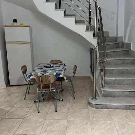 Bizerte Maison En Plein Coeur De La Medina Экстерьер фото