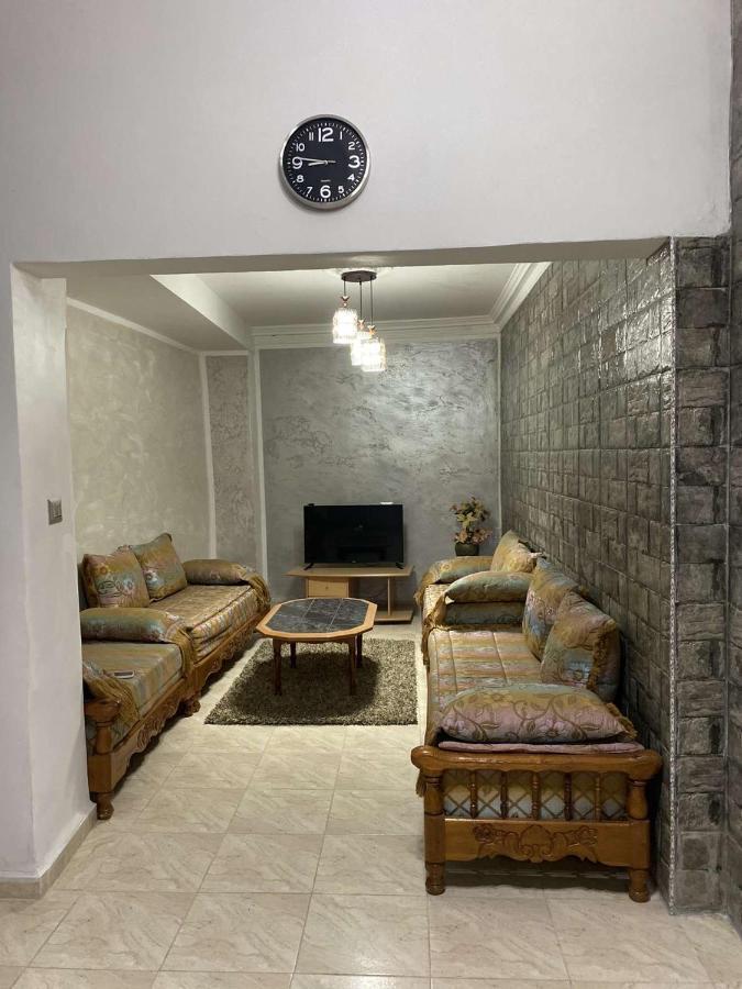 Bizerte Maison En Plein Coeur De La Medina Экстерьер фото