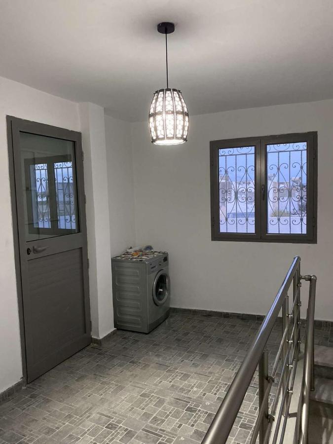 Bizerte Maison En Plein Coeur De La Medina Экстерьер фото
